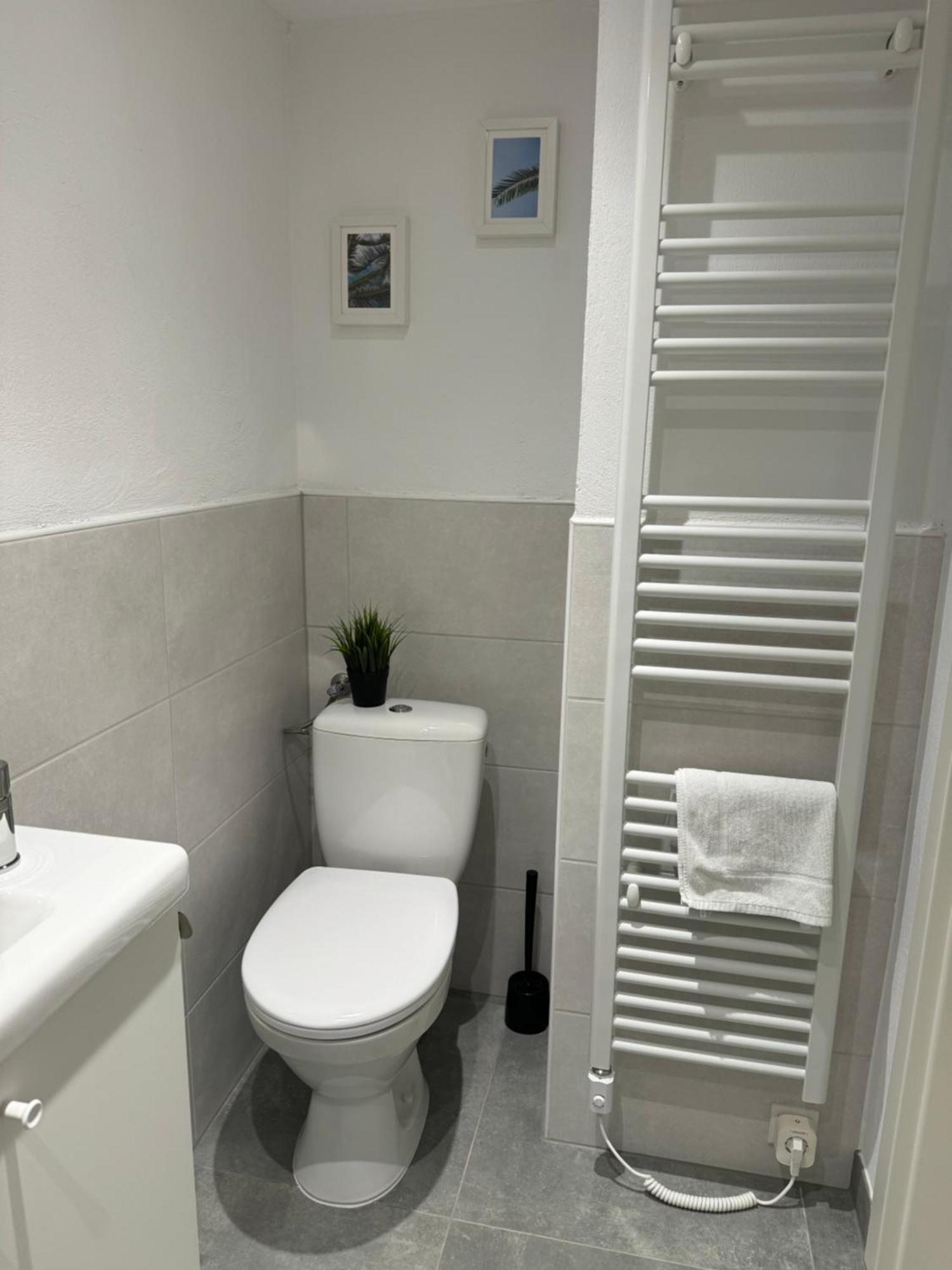 Ferienwohnung Altenschoenbach 프리슈센스타트 외부 사진