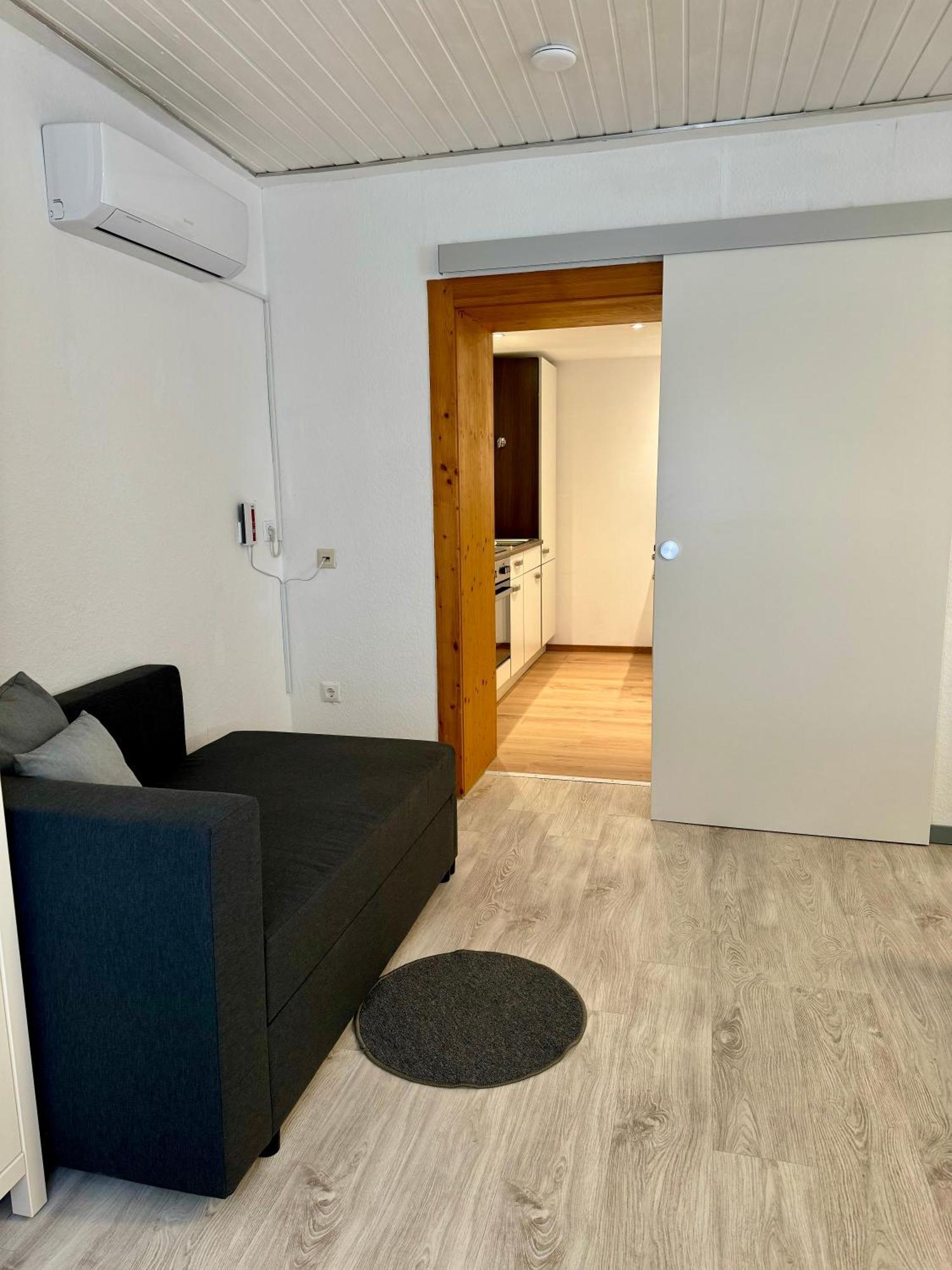 Ferienwohnung Altenschoenbach 프리슈센스타트 외부 사진