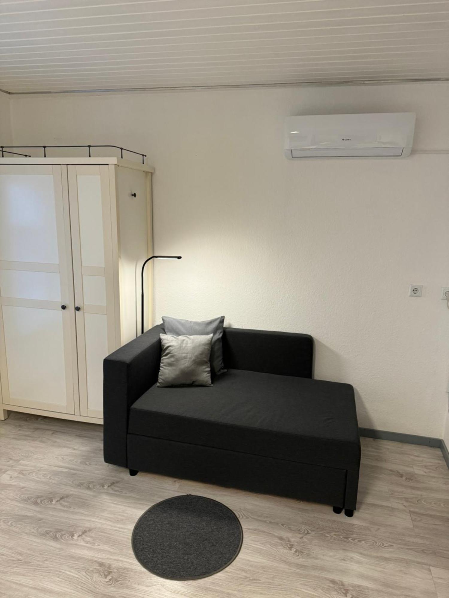 Ferienwohnung Altenschoenbach 프리슈센스타트 외부 사진